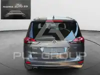 2013 Opel ZAFIRA