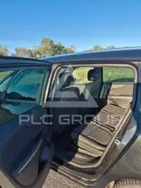 2013 Opel ZAFIRA