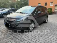 2013 Opel ZAFIRA