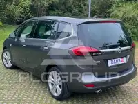 2013 Opel ZAFIRA