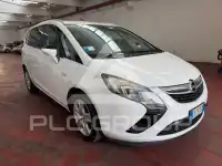 2013 Opel ZAFIRA