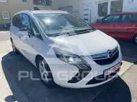 2013 Opel ZAFIRA