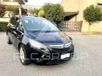 2013 Opel ZAFIRA