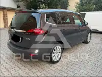 2013 Opel ZAFIRA