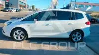 2013 Opel ZAFIRA