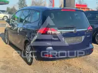2013 Opel ZAFIRA
