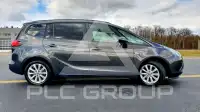 2013 Opel ZAFIRA