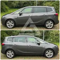2013 Opel ZAFIRA
