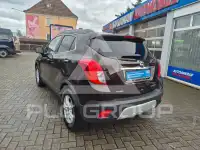 2013 Opel Mokka
