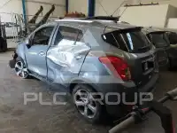 2013 Opel Mokka