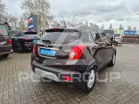 2013 Opel Mokka