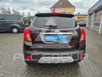 2013 Opel Mokka