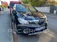 2013 Opel Mokka
