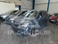 2013 Opel Mokka