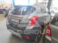 2013 Opel Mokka