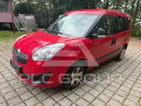 2013 Opel Combo