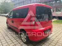 2013 Opel Combo