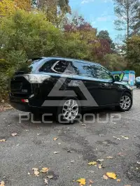 2014 Mitsubishi OUTLANDER