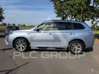 2014 Mitsubishi OUTLANDER
