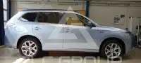 2014 Mitsubishi OUTLANDER