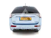 2014 Mitsubishi OUTLANDER