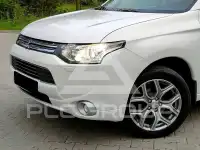 2014 Mitsubishi OUTLANDER