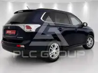 2014 Mitsubishi OUTLANDER