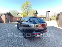 2014 Mitsubishi OUTLANDER