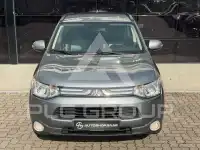 2014 Mitsubishi OUTLANDER