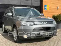 2014 Mitsubishi OUTLANDER