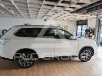 2014 Mitsubishi OUTLANDER