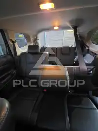 2014 Mitsubishi OUTLANDER