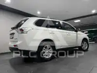 2014 Mitsubishi OUTLANDER
