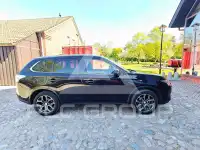 2014 Mitsubishi OUTLANDER