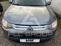 2014 Mitsubishi OUTLANDER