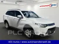 2014 Mitsubishi OUTLANDER
