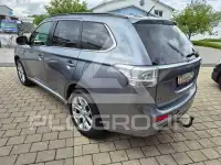 2014 Mitsubishi OUTLANDER