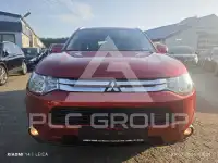 2014 Mitsubishi OUTLANDER