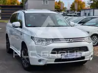 2014 Mitsubishi OUTLANDER