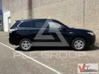 2014 Mitsubishi OUTLANDER