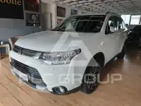 2014 Mitsubishi OUTLANDER