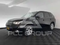 2014 Mitsubishi OUTLANDER