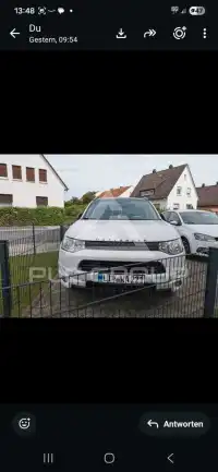 2014 Mitsubishi OUTLANDER