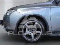 2014 Mitsubishi OUTLANDER