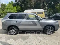 2014 Mitsubishi OUTLANDER