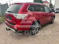 2014 Mitsubishi OUTLANDER