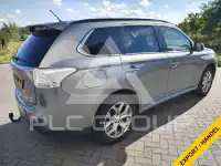 2014 Mitsubishi OUTLANDER