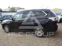 2014 Mitsubishi OUTLANDER