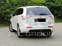 2014 Mitsubishi OUTLANDER