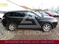 2014 Mitsubishi OUTLANDER